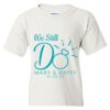 Heavy Cotton Youth T-Shirt Thumbnail