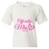 Heavy Cotton Youth T-Shirt Thumbnail
