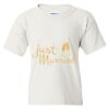 Heavy Cotton Youth T-Shirt Thumbnail