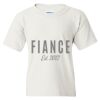 Heavy Cotton Youth T-Shirt Thumbnail