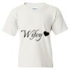 Heavy Cotton Youth T-Shirt Thumbnail
