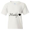 Heavy Cotton Youth T-Shirt Thumbnail