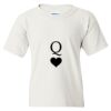 Heavy Cotton Youth T-Shirt Thumbnail