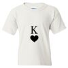 Heavy Cotton Youth T-Shirt Thumbnail