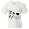 Heavy Cotton Youth T-Shirt Thumbnail