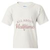 Heavy Cotton Youth T-Shirt Thumbnail