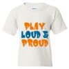 Heavy Cotton Youth T-Shirt Thumbnail