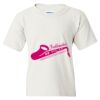 Heavy Cotton Youth T-Shirt Thumbnail