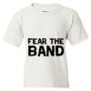 Heavy Cotton Youth T-Shirt Thumbnail