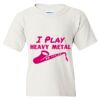 Heavy Cotton Youth T-Shirt Thumbnail