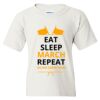 Heavy Cotton Youth T-Shirt Thumbnail