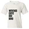 Heavy Cotton Youth T-Shirt Thumbnail