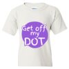 Heavy Cotton Youth T-Shirt Thumbnail