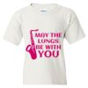 Heavy Cotton Youth T-Shirt Thumbnail