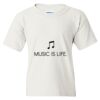 Heavy Cotton Youth T-Shirt Thumbnail