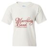 Heavy Cotton Youth T-Shirt Thumbnail