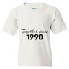 Heavy Cotton Youth T-Shirt Thumbnail