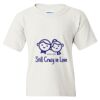 Heavy Cotton Youth T-Shirt Thumbnail