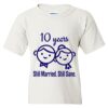 Heavy Cotton Youth T-Shirt Thumbnail