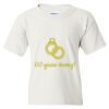 Heavy Cotton Youth T-Shirt Thumbnail