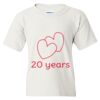 Heavy Cotton Youth T-Shirt Thumbnail
