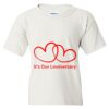 Heavy Cotton Youth T-Shirt Thumbnail