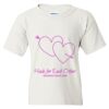 Heavy Cotton Youth T-Shirt Thumbnail