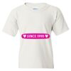 Heavy Cotton Youth T-Shirt Thumbnail