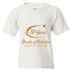 Heavy Cotton Youth T-Shirt Thumbnail