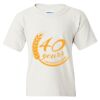 Heavy Cotton Youth T-Shirt Thumbnail