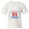 Heavy Cotton Youth T-Shirt Thumbnail