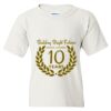 Heavy Cotton Youth T-Shirt Thumbnail
