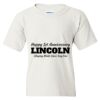 Heavy Cotton Youth T-Shirt Thumbnail