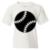 Heavy Cotton Youth T-Shirt Thumbnail