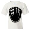Heavy Cotton Youth T-Shirt Thumbnail