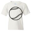 Heavy Cotton Youth T-Shirt Thumbnail