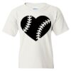 Heavy Cotton Youth T-Shirt Thumbnail