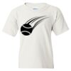 Heavy Cotton Youth T-Shirt Thumbnail