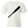 Heavy Cotton Youth T-Shirt Thumbnail