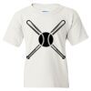 Heavy Cotton Youth T-Shirt Thumbnail