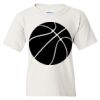 Heavy Cotton Youth T-Shirt Thumbnail