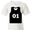 Heavy Cotton Youth T-Shirt Thumbnail