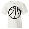 Heavy Cotton Youth T-Shirt Thumbnail