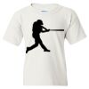 Heavy Cotton Youth T-Shirt Thumbnail