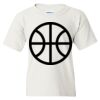 Heavy Cotton Youth T-Shirt Thumbnail