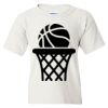 Heavy Cotton Youth T-Shirt Thumbnail