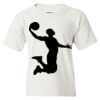 Heavy Cotton Youth T-Shirt Thumbnail