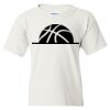Heavy Cotton Youth T-Shirt Thumbnail