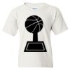 Heavy Cotton Youth T-Shirt Thumbnail
