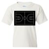 Heavy Cotton Youth T-Shirt Thumbnail